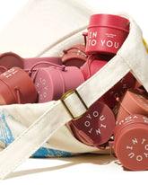 INTO YOU Barreled Matte Lip & Cheek Mud - Unique Bunny